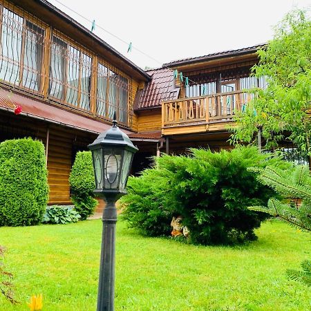 Будинок В Горах Polyana  Exterior foto