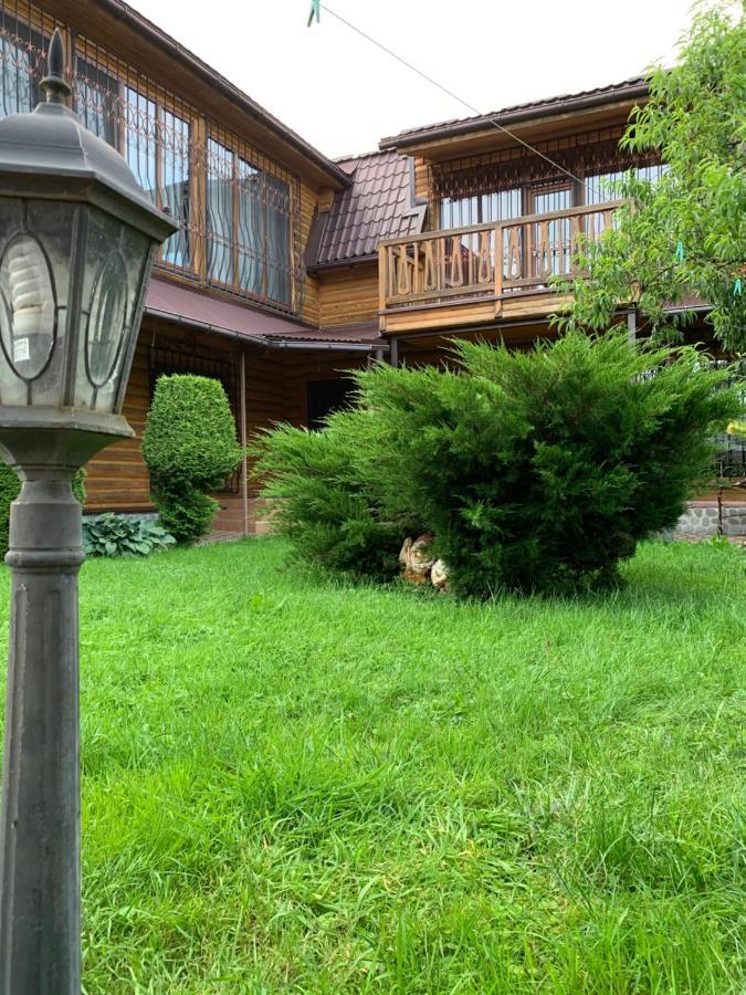Будинок В Горах Polyana  Exterior foto