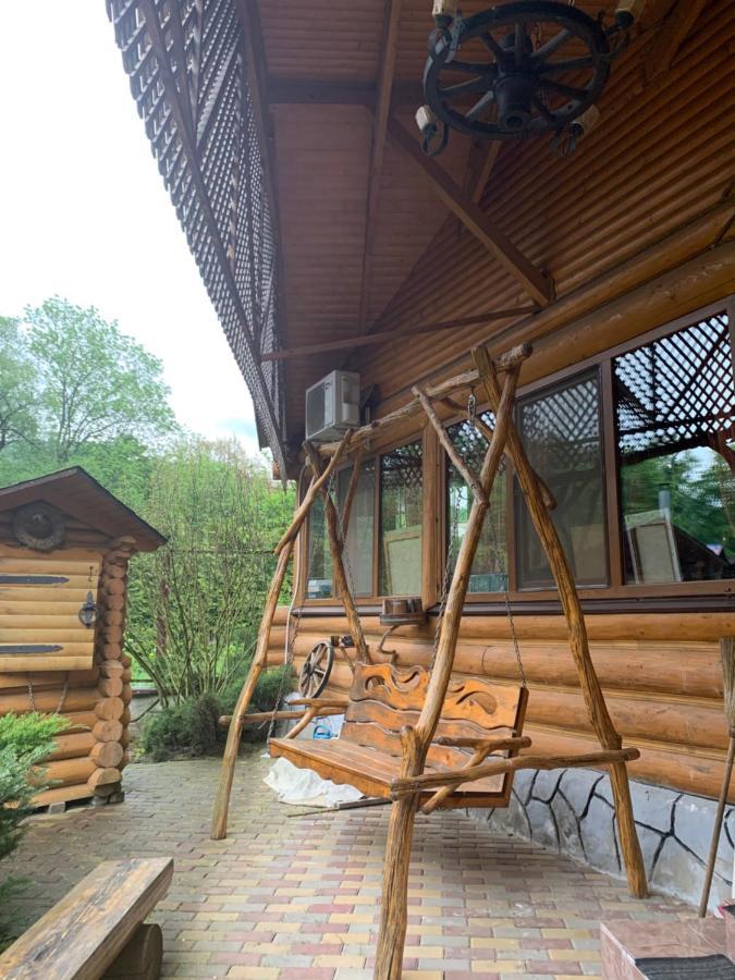 Будинок В Горах Polyana  Exterior foto