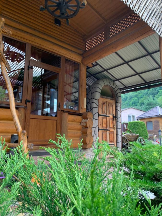 Будинок В Горах Polyana  Exterior foto