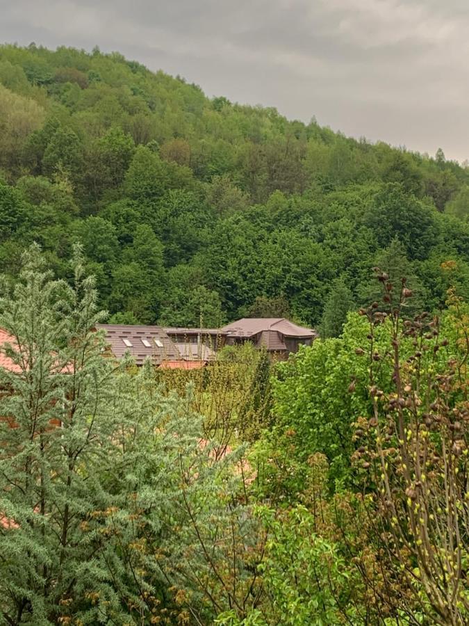 Будинок В Горах Polyana  Exterior foto