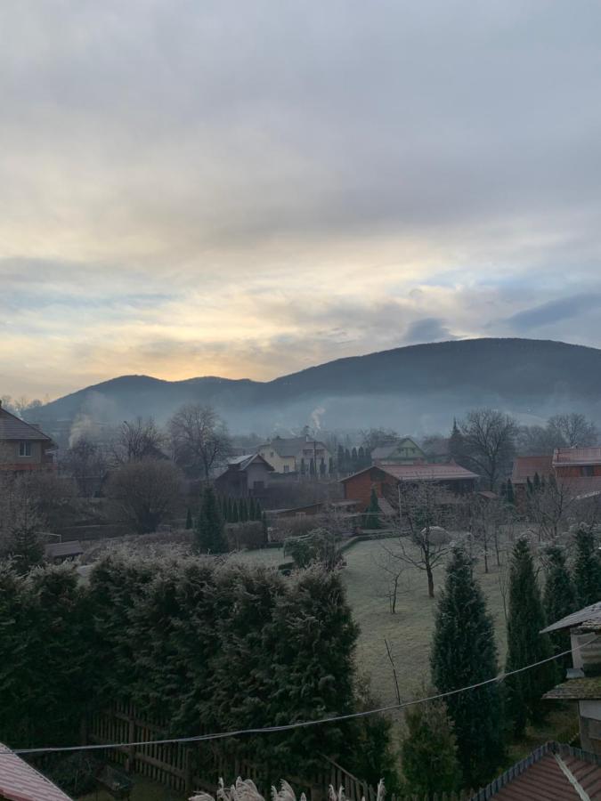 Будинок В Горах Polyana  Exterior foto
