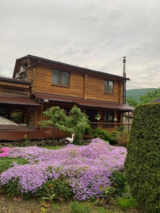 Будинок В Горах Polyana  Exterior foto