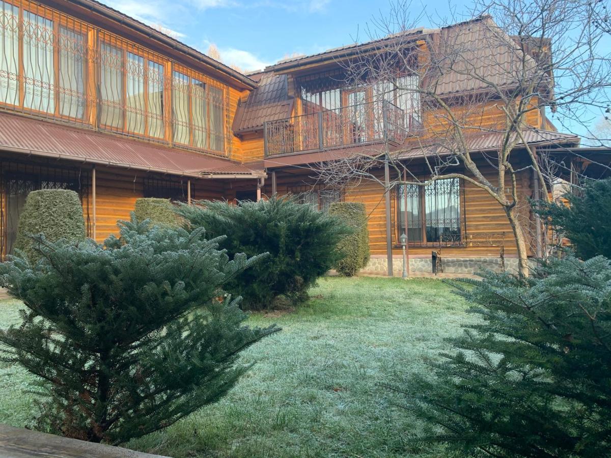 Будинок В Горах Polyana  Exterior foto
