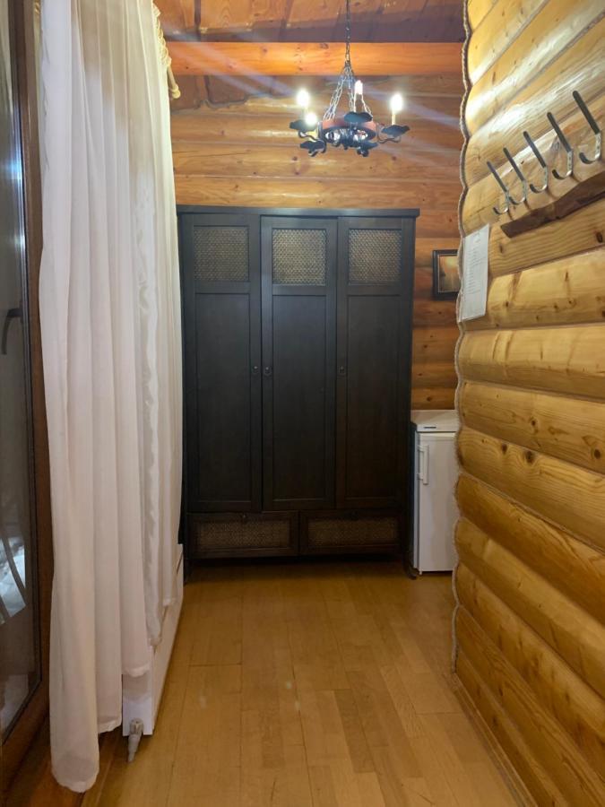 Будинок В Горах Polyana  Exterior foto