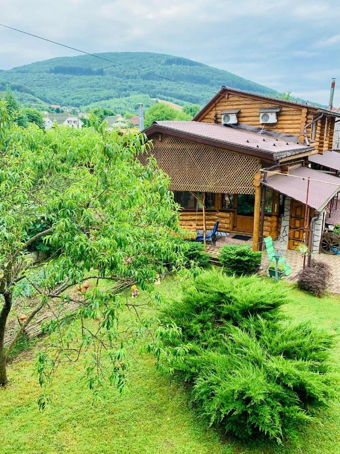 Будинок В Горах Polyana  Exterior foto