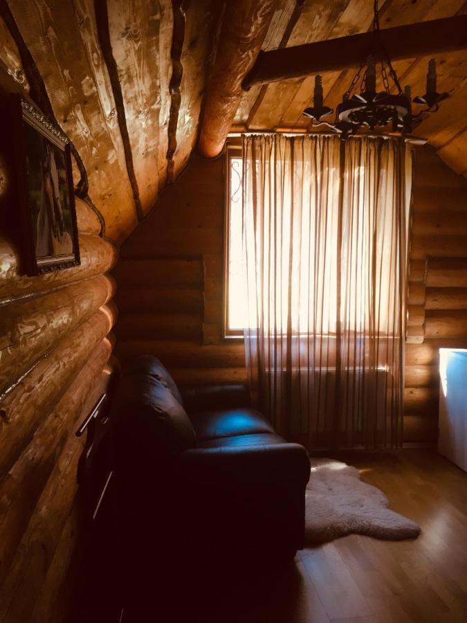 Будинок В Горах Polyana  Exterior foto