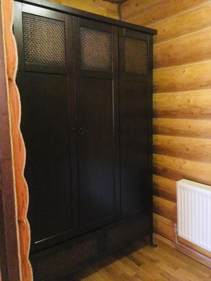 Будинок В Горах Polyana  Exterior foto