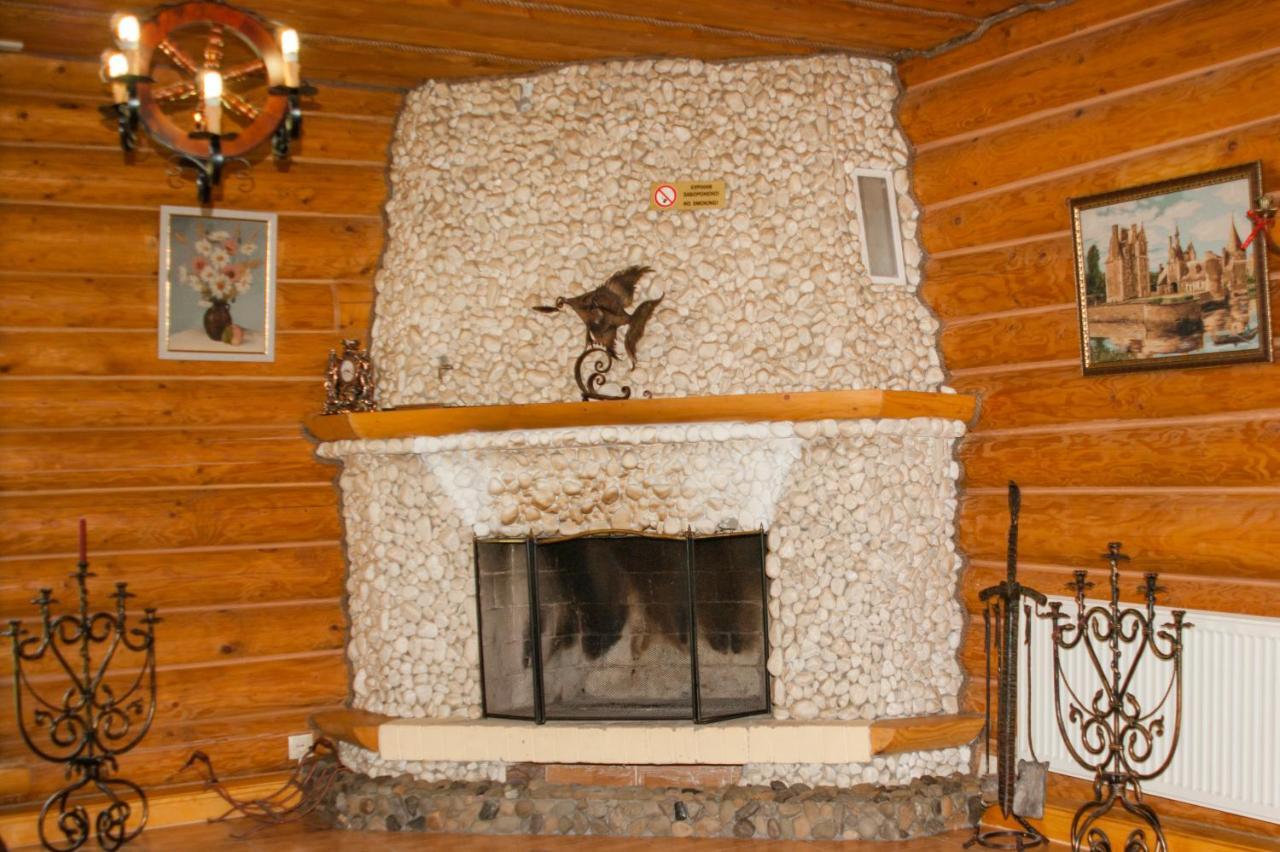Будинок В Горах Polyana  Exterior foto