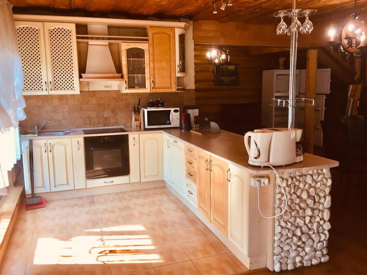 Будинок В Горах Polyana  Exterior foto
