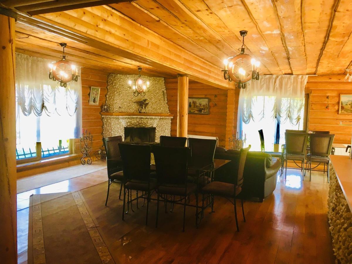 Будинок В Горах Polyana  Exterior foto