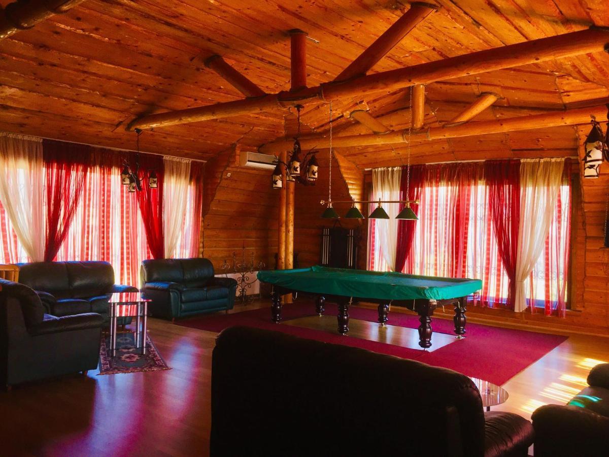 Будинок В Горах Polyana  Exterior foto