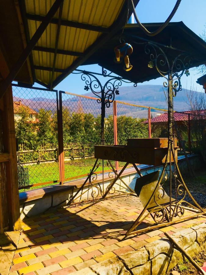 Будинок В Горах Polyana  Exterior foto