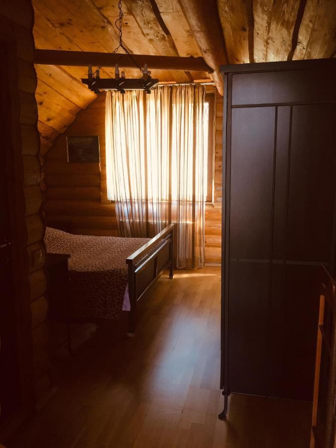 Будинок В Горах Polyana  Exterior foto