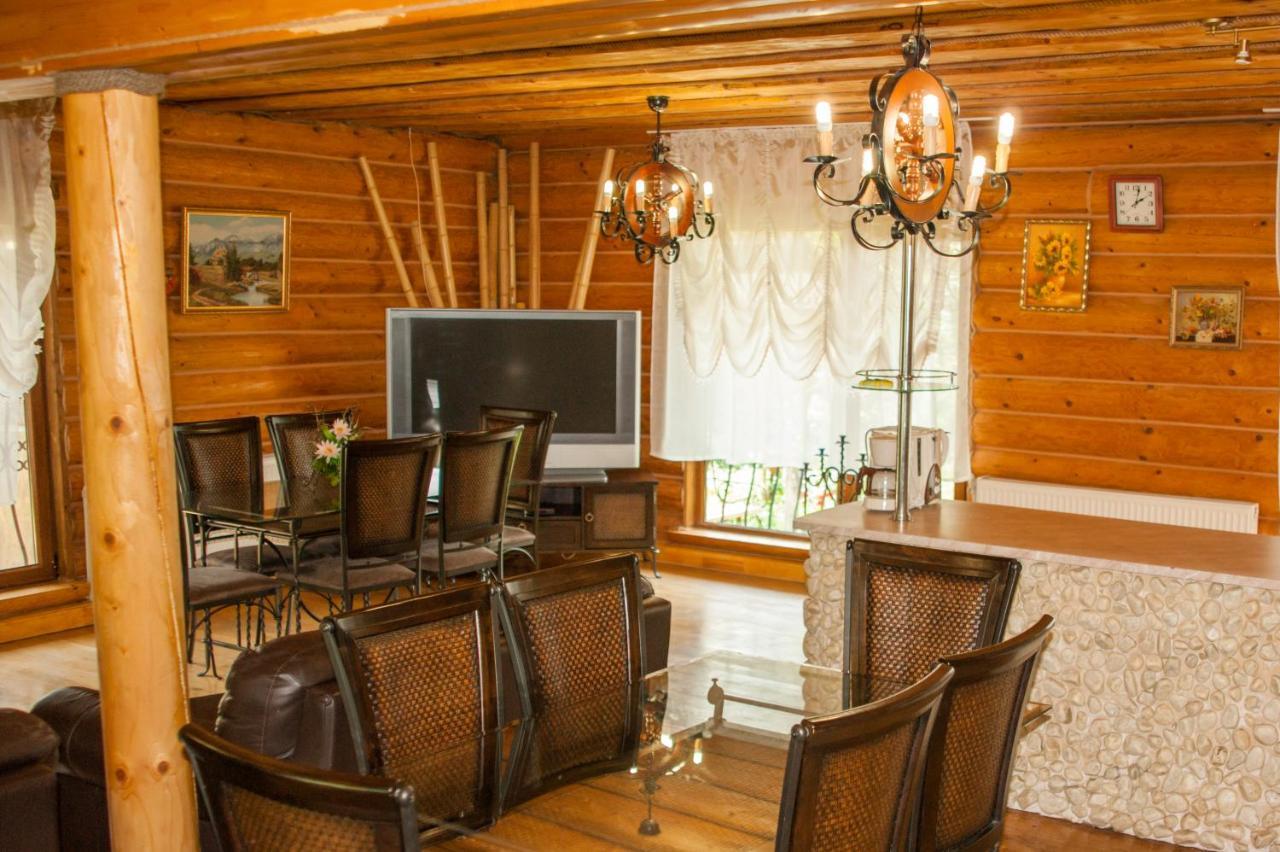 Будинок В Горах Polyana  Exterior foto