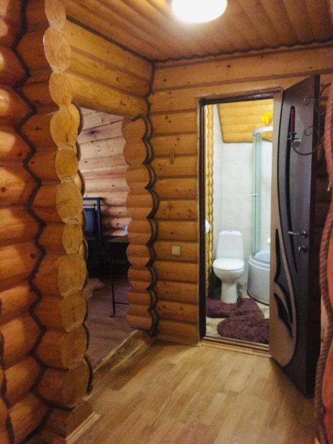 Будинок В Горах Polyana  Exterior foto